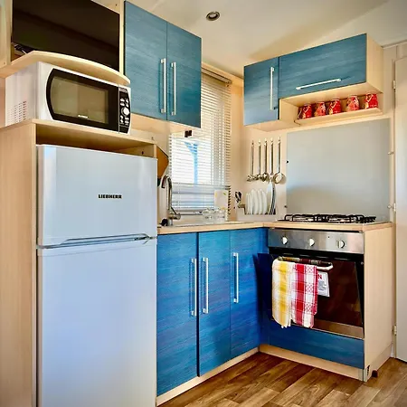 Relax Tra Gli Ulivi Casetta Giada