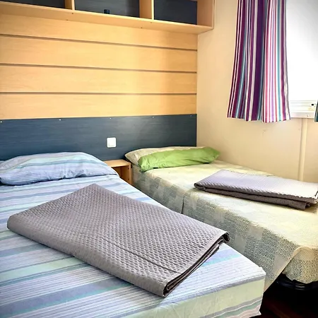 Σπίτι διακοπών Relax Tra Gli Ulivi Casetta Giada La Sdriscia