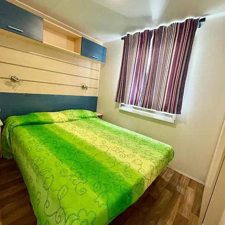 Σπίτι διακοπών Relax Tra Gli Ulivi Casetta Giada La Sdriscia