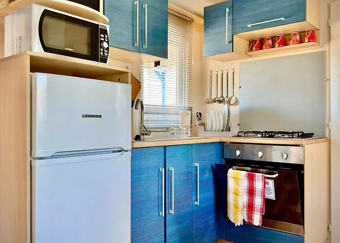 Relax Tra Gli Ulivi Casetta Giada