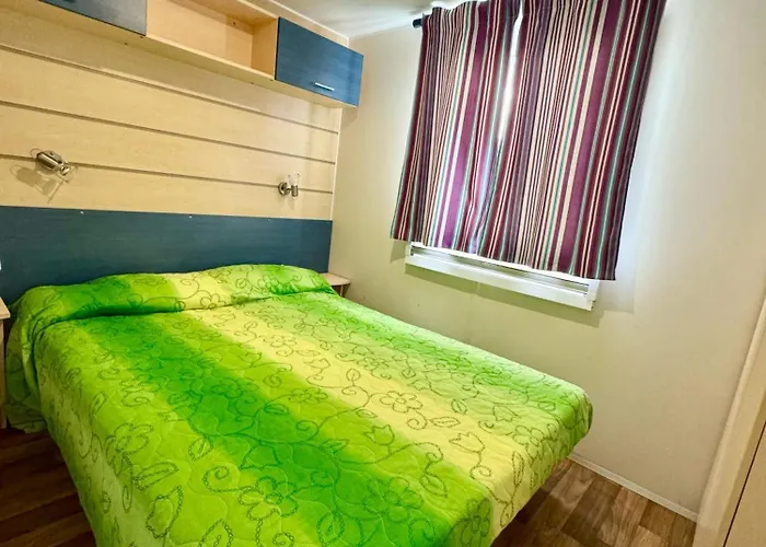 Σπίτι διακοπών Relax Tra Gli Ulivi Casetta Giada La Sdriscia